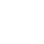 Logo Restoptimal format cercle représentant une assiette et au milieu une représentation d'un cheque et une enveloppe au milieu du cercle.